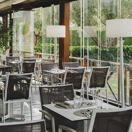 Hotel Spa Mediterraneo Park Roses Luaran gambar