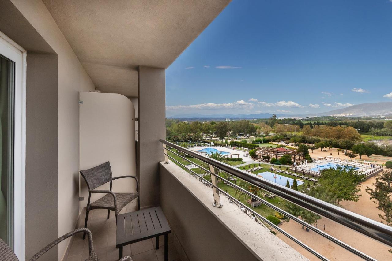 Hotel Spa Mediterraneo Park Roses Bilik gambar