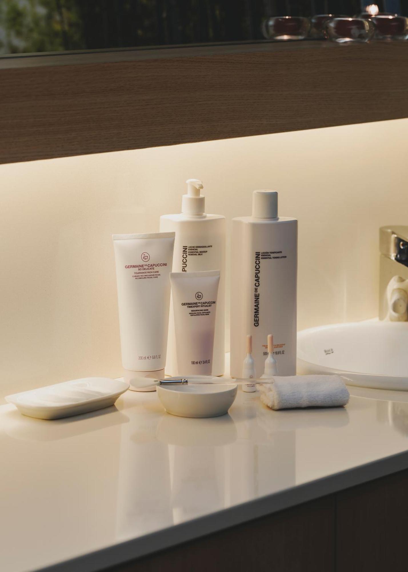 Hotel Spa Mediterraneo Park Roses Luaran gambar