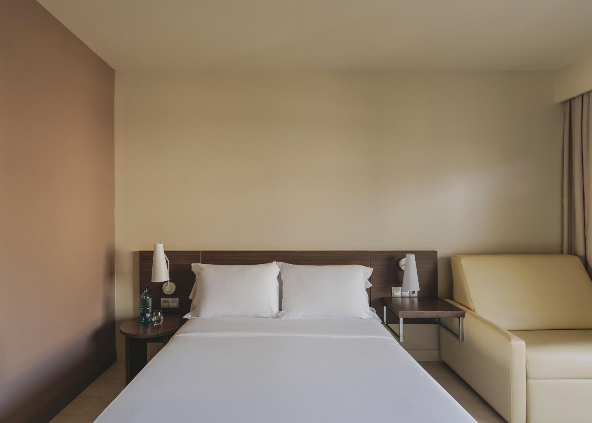 Hotel Spa Mediterraneo Park Roses Luaran gambar