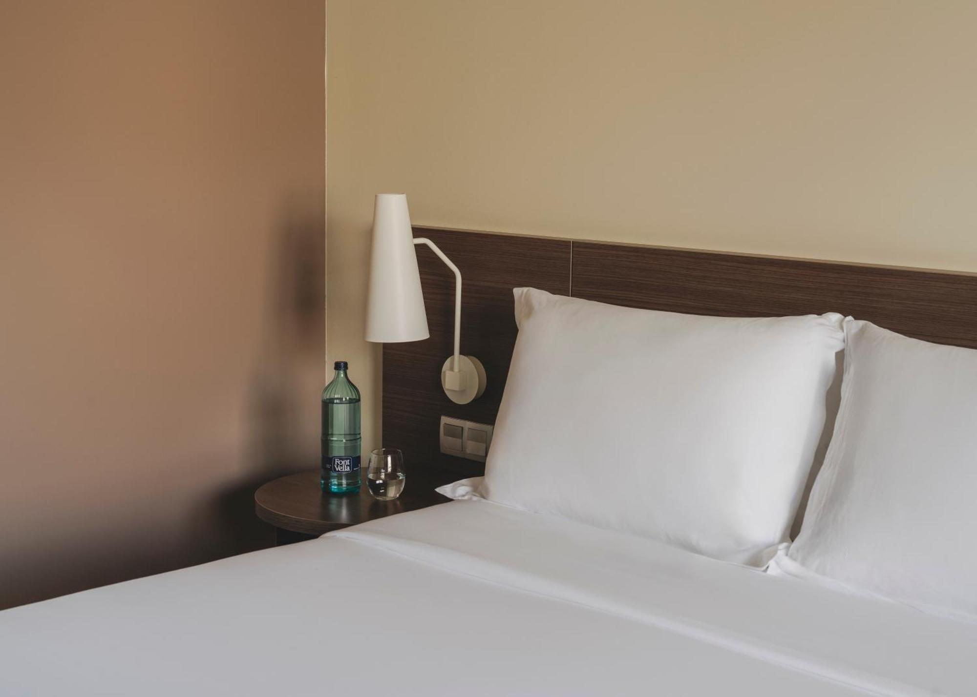 Hotel Spa Mediterraneo Park Roses Luaran gambar