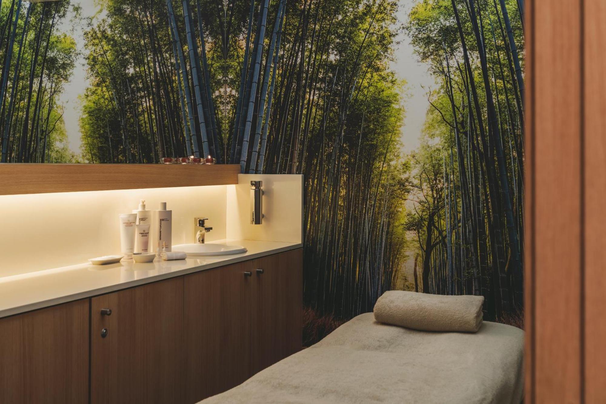 Hotel Spa Mediterraneo Park Roses Luaran gambar