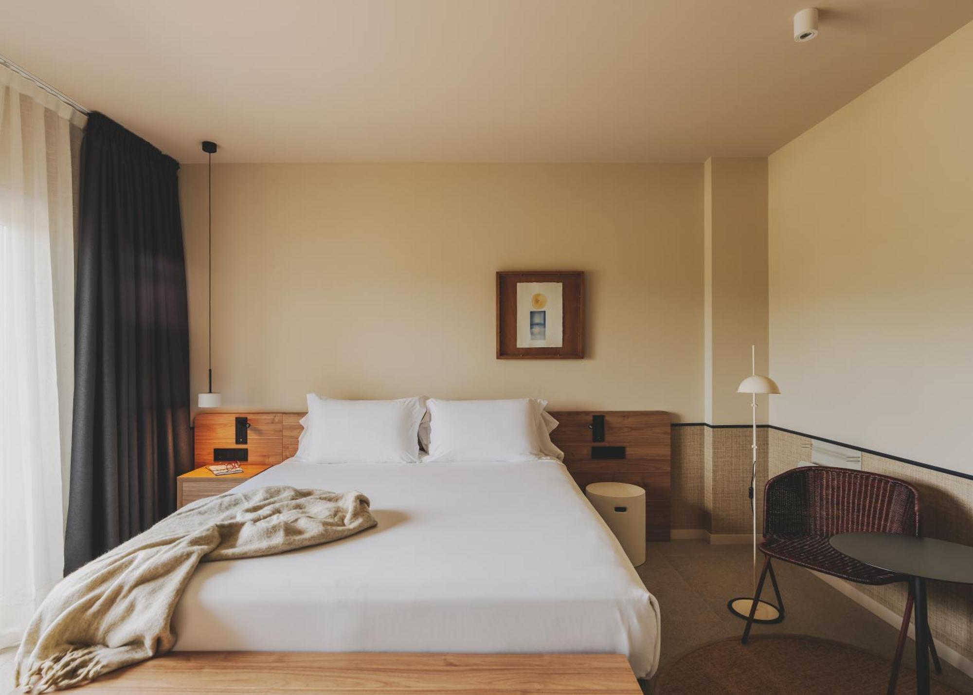 Hotel Spa Mediterraneo Park Roses Luaran gambar