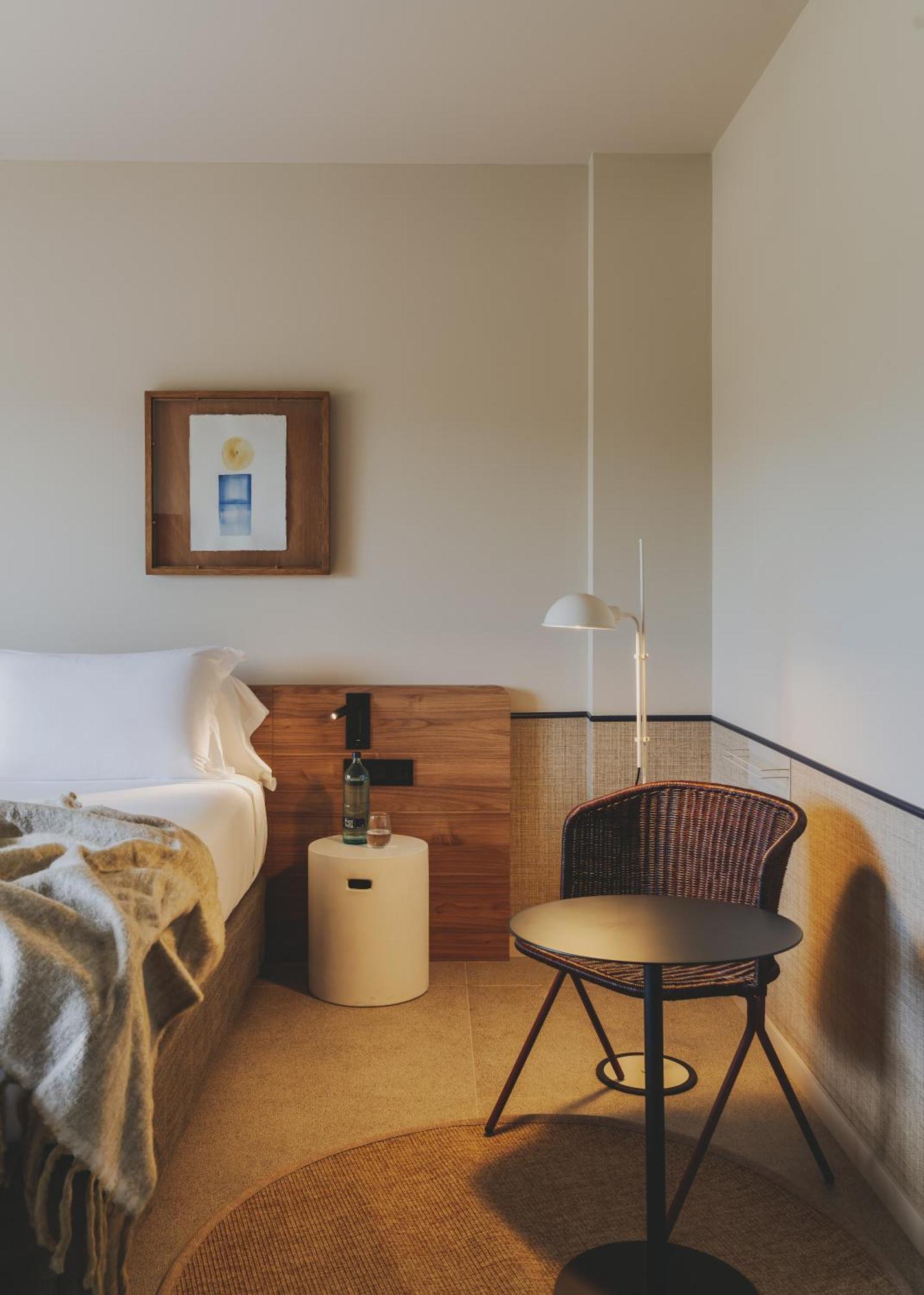 Hotel Spa Mediterraneo Park Roses Luaran gambar