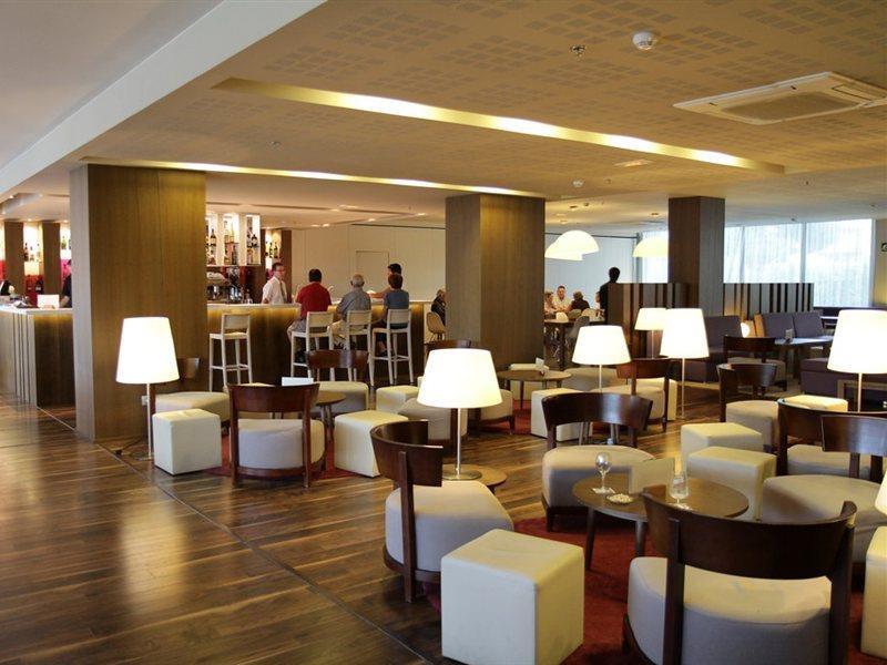 Hotel Spa Mediterraneo Park Roses Luaran gambar
