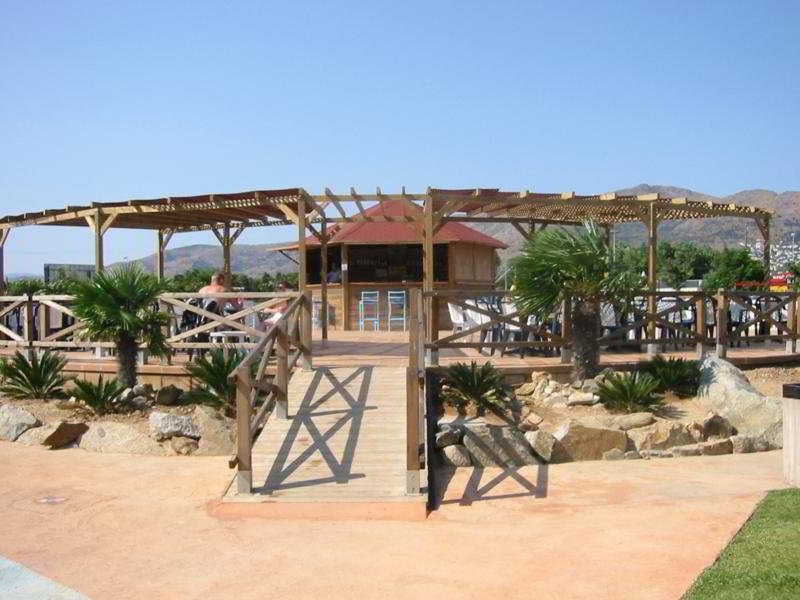 Hotel Spa Mediterraneo Park Roses Luaran gambar