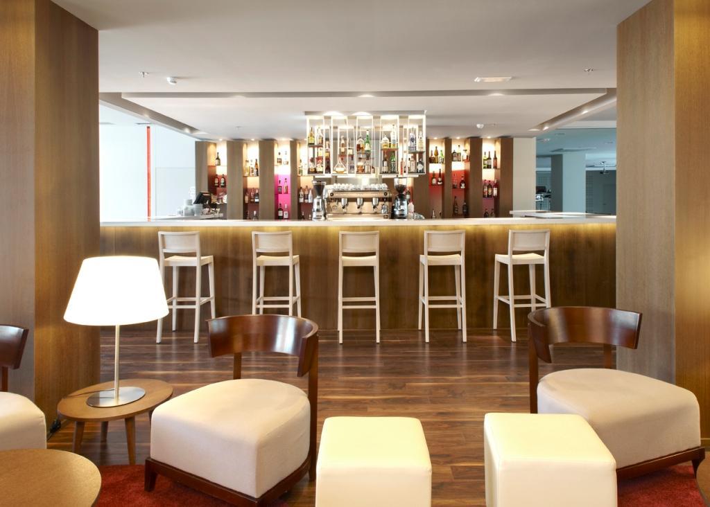 Hotel Spa Mediterraneo Park Roses Luaran gambar