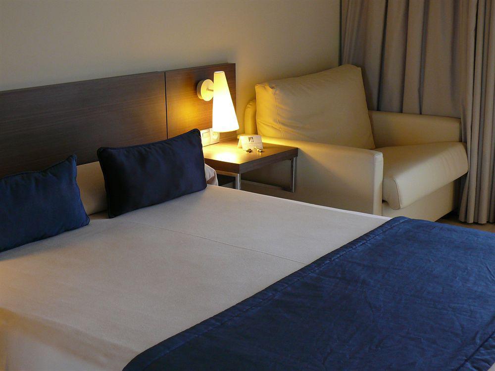 Hotel Spa Mediterraneo Park Roses Luaran gambar