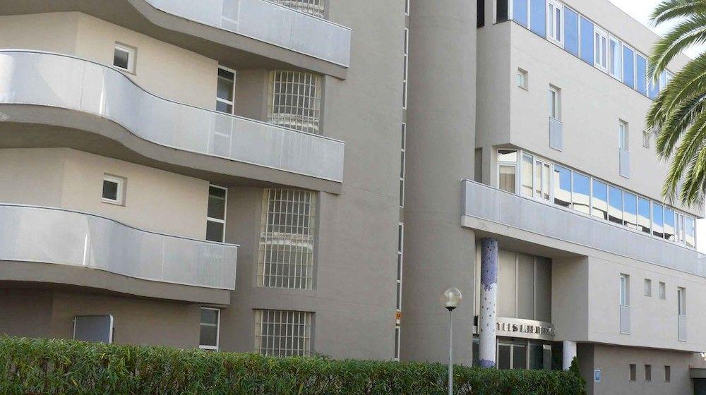 Hotel Spa Mediterraneo Park Roses Luaran gambar