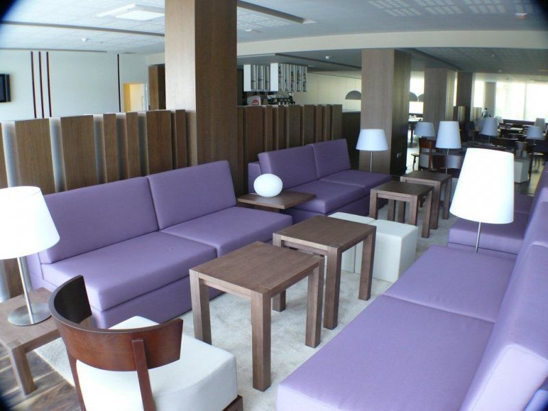 Hotel Spa Mediterraneo Park Roses Luaran gambar