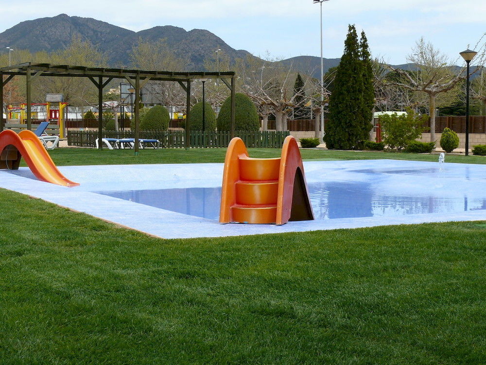 Hotel Spa Mediterraneo Park Roses Luaran gambar